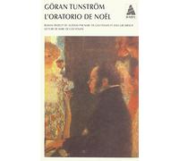 Oratorio de noel babel n.56