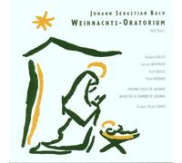 Oratorio De Noël Bwv 248 (Weihnachts-Oratorium-Christmas Oratorio) (Extraits)