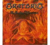Oratorio - The Reality of Existence
