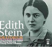 Oratorium Edith Stein, 1 Audio-CD