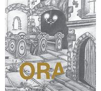Oratorium - Oratorium [VINYL]