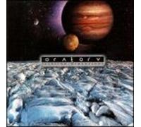 Oratory - Illusion Dimensions