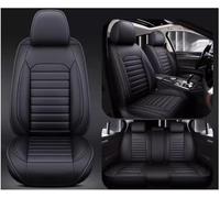 ORAWLE Car Seat Covers Accessories Suitable for Suzuki Swift Wagon Grand Bitter Rajimny Liana 2 Limo Sx4 Ignis Baleno Alivio Kizashi 5 Seater Car Seat Cover, Car Accessories Leather Seat, Waterproof