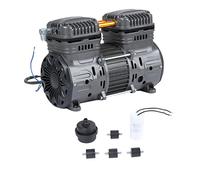ORAZIO Air Compressor Replacement Motor 550W Pure Copper for 9 Litre Oil Free Silent Portable Electric Air Compressors SP24118301