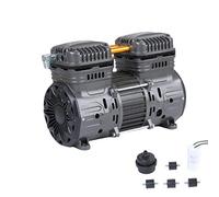 ORAZIO Air Compressor Replacement Motor 800W Pure Copper for 24 Litre Oil Free Silent Portable Electric Air Compressors SP24118401