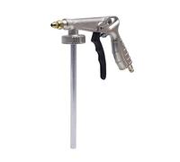 ORAZIO Air Undercoating Gun with Flexible Hose, Air Compressor Underseal Underbody Coating Gun, Car Truck Garage Body Repair Rust Proof Protection Gun 222222
