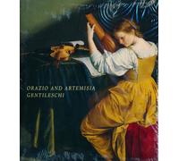 Orazio & Artemisia Gentileschi (Metropolitan Museum of Art)