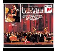 Verdi^Fabbricini^Muti^La Scala - La Traviata
