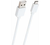ORB 3M CHARGE CABLE - WHITE