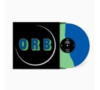 ORB - Birth [VINYL]