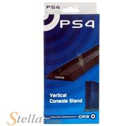 ORB Black Vertical Console Stand For Playstation 4 PS4