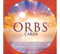 (Orb Cards) By Diana Cooper (Author) Game on (Nov , 2009)