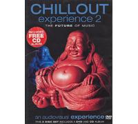 Orb - Chill out Experience 2 [DVD] [Region 1] [US Import] [NTSC]
