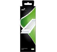 ORB Console Vertical Stand [White] Compatible with Xbox One S