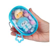 ORB Curiosities Taba-Licious Gacha Pouch Sheep & Duck Charms Squishies