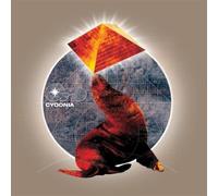 Orb - Cydonia