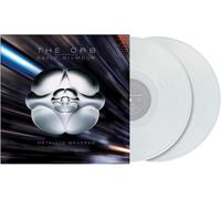 Gilmour David & ORB - Metallic Spheres VINYL 2LP BF25 New&Sealed