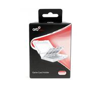 ORB Game Case / SD Card Holder x 16 slot - For Switch