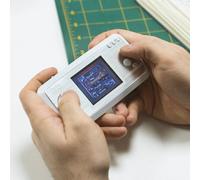 Retro Handheld Console