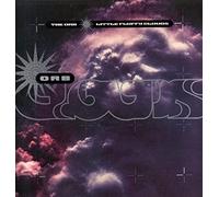 Orb - Little Fluffy Clouds (Remix) / Into the Fourth Dimension [12" Vinyl]