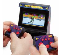 Orb Mini 2 Player Retro Arcade