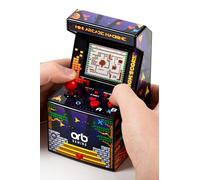 Orb Retro Mini Arcarde Machine (300 Categorised Games)