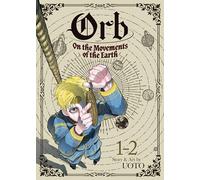 Orb: On the Movements of the Earth (Omnibus) Vol. 1-2