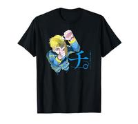 Orb On The Movements of The Earth T-Shirt