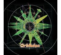 The Orb - Orblivion [New CD] Alliance MOD
