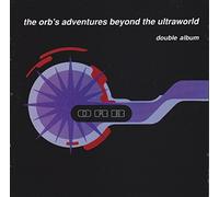 Orb - Orb's Adventures Beyond The Ultraworld, The [Us Import]