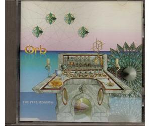 Orb - Peel Sessions Vol. 2