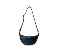 Orb Plaque Shoulder Bag - female - Vivienne Westwood - Shoulder Bags - Black - ONE SIZE - Bags ONE SIZE