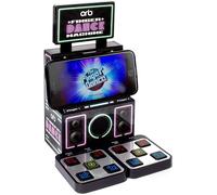 Retro Finger Dance Machine