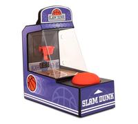 ORB Retro Basket Ball Mini Arcade Machine