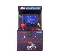 Orb Retro Mini Arcade Machine