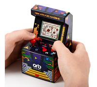 ORB Retro Mini Arcade Machine (300 Games) ORB Multicolor