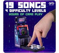 Orb Single Player Finger Dance Machine (9 Games)