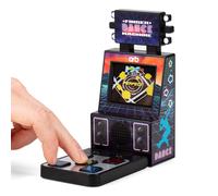 ORB Single Player Finger Dance Machine (9 Games, 4 Levels) ORB Multicolor
