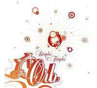 Orb, The - Bicycles & Tricycles [VINYL]