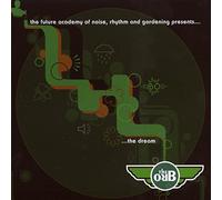 Orb - The Dream