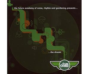 Orb - The Dream