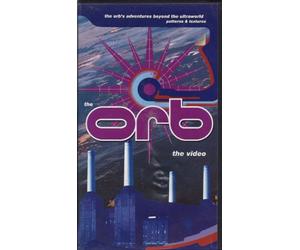 Orb - THE ORB THE VIDEO - ADVENTURE BEYOND THE ULTRAWORLD