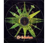 Orb, the - Orblivion [VINYL]