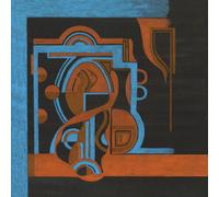 ORB - The Space Between [VINYL]