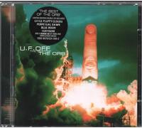 Orb, the - Uf Off-Best of
