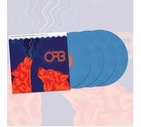 The Orb - Auntie Aubreys Excursions… Part 3 [VINYL] Pre-sale 18/09/26