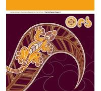 Orb, the - Vol. 2: Auntie Aubrey's Excursions Beyond The Call Of Duty