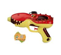 Orb Toys Ryan's World Ryan's Instant T-Rex Red Slimy Blaster (RED) 116439 (400125)