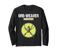 Orb-Weavers Orb-Weaver Long Sleeve T-Shirt