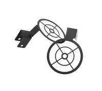 ORBANA Headlight Grille Cover For 450CLC CLC450 Motorcycle Headlight Protection Turn Signal Cover For 2023